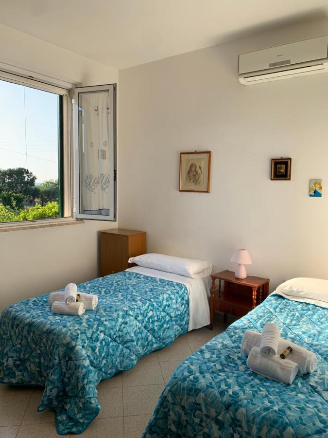 Villa Bei Tempi Polignano a Mare Exterior foto